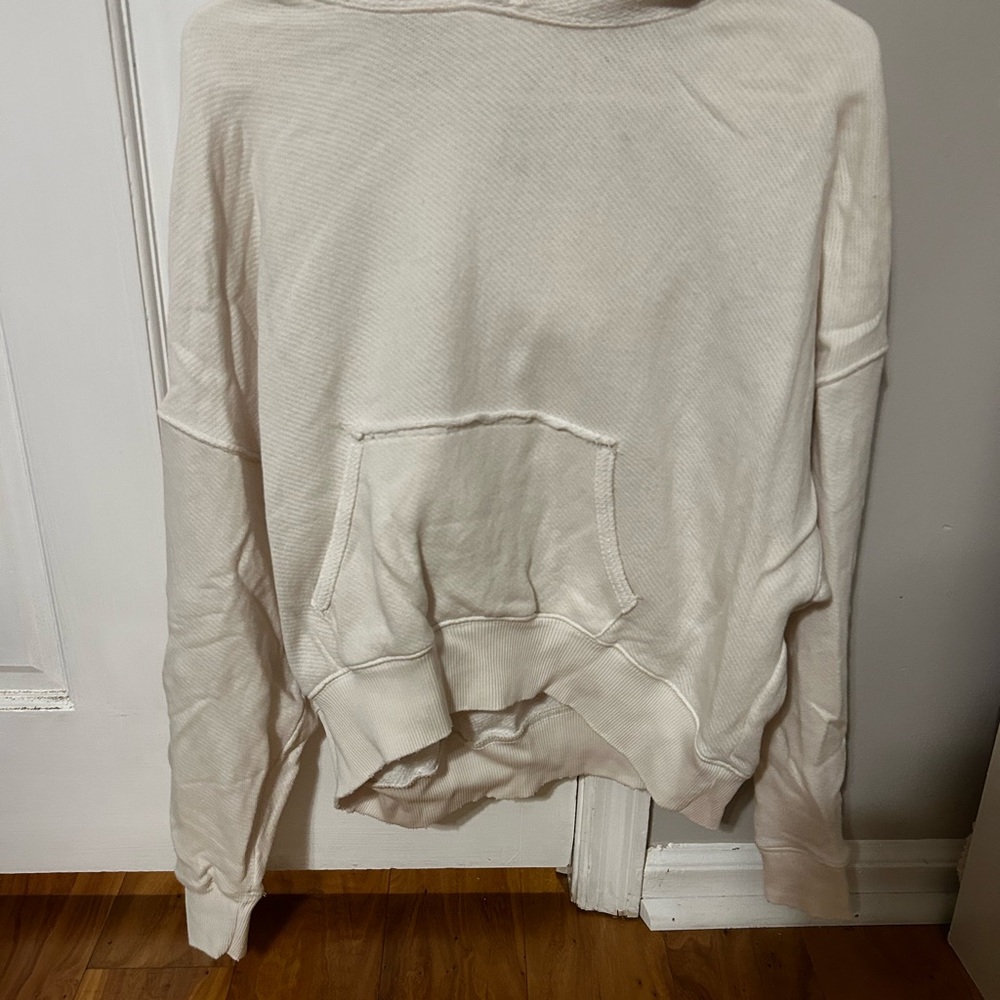 American Eagle Hoodie-Size Small